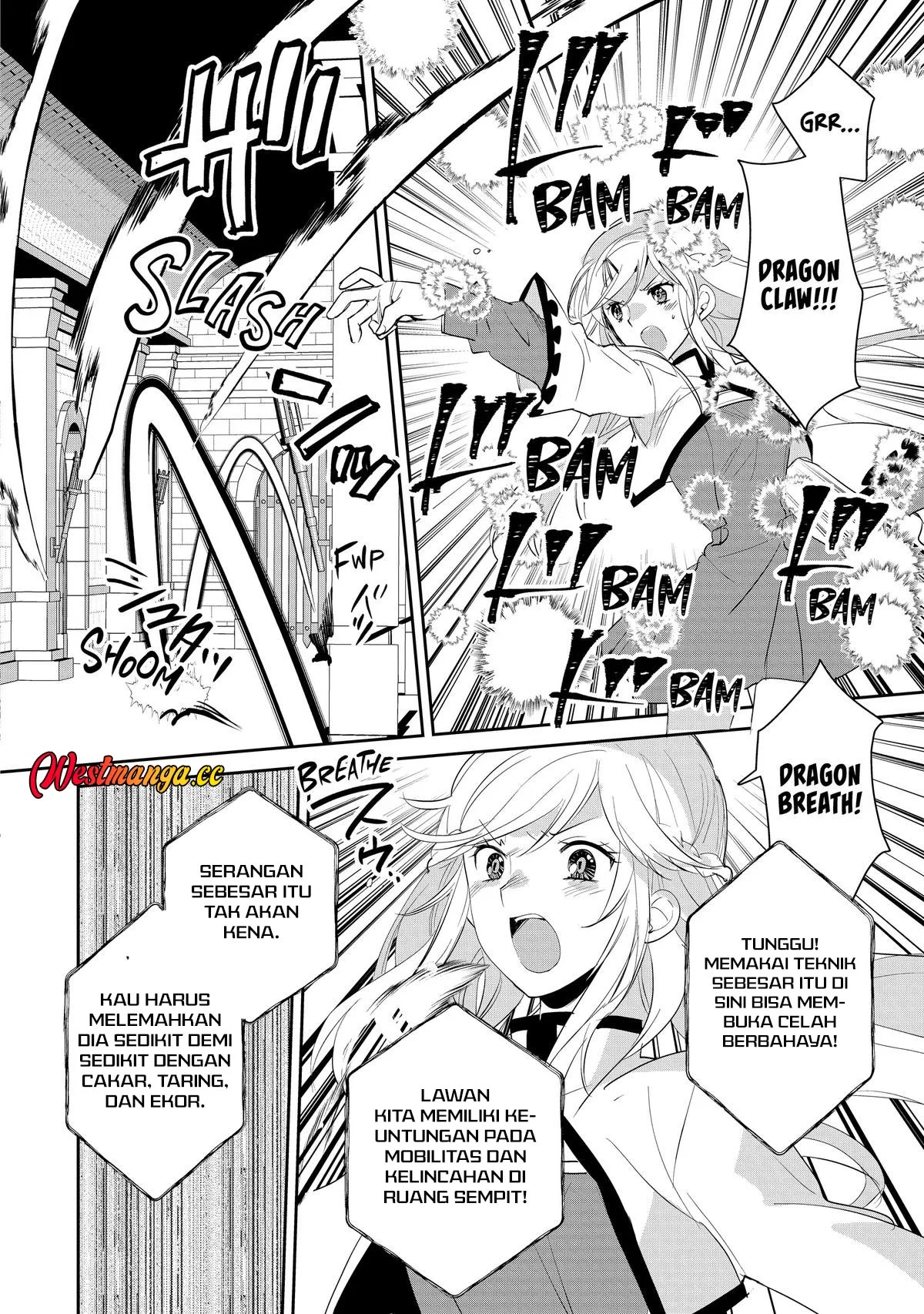 Sokushi Cheat ga Saikyou Sugite, Isekai no Yatsura ga Marude Aite ni Naranai n desu ga Chapter 54 Gambar 14