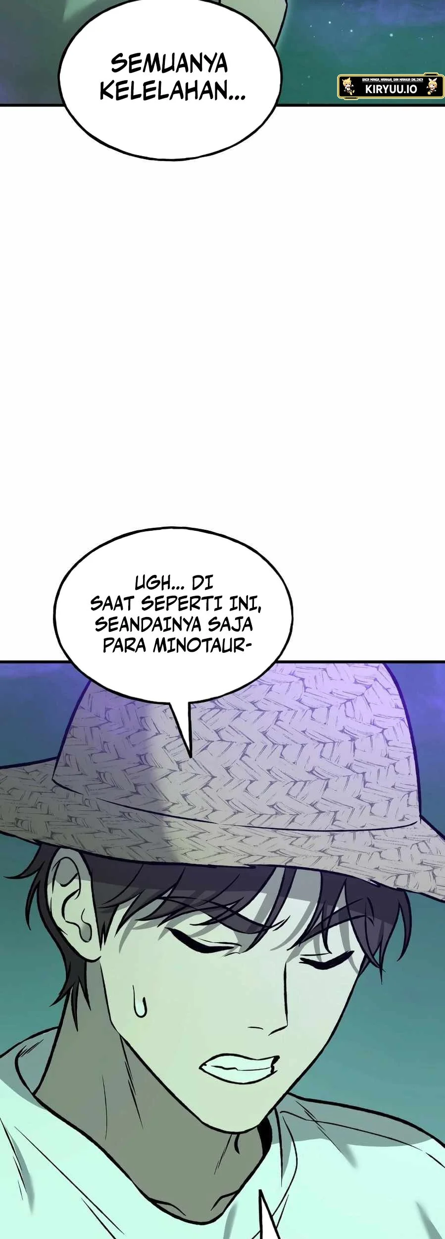 Solo Farming In The Tower Chapter 101 Gambar 48