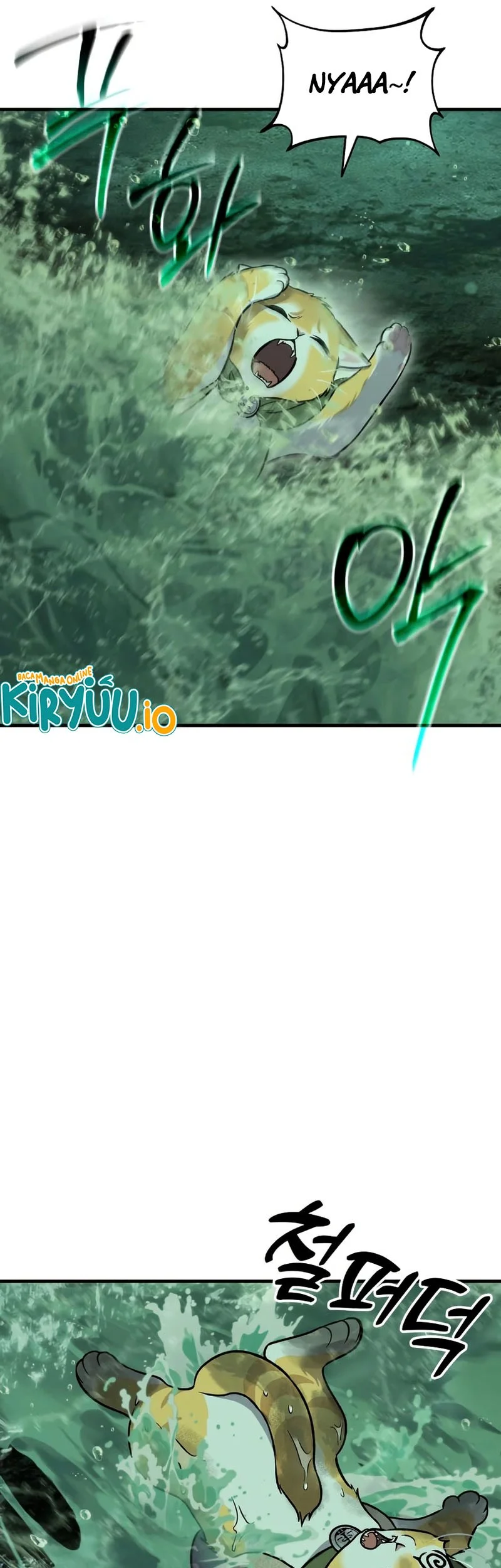 Solo Farming In The Tower Chapter 102 Gambar 38