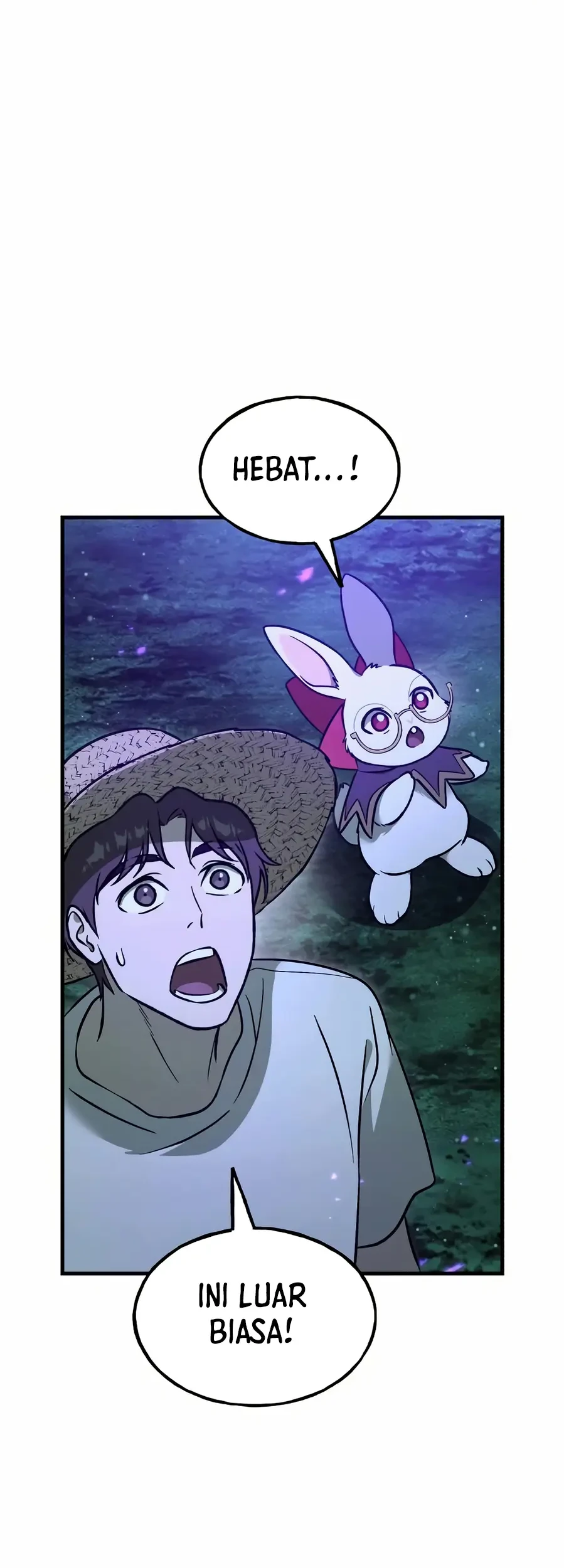 Solo Farming In The Tower Chapter 104 Gambar 36