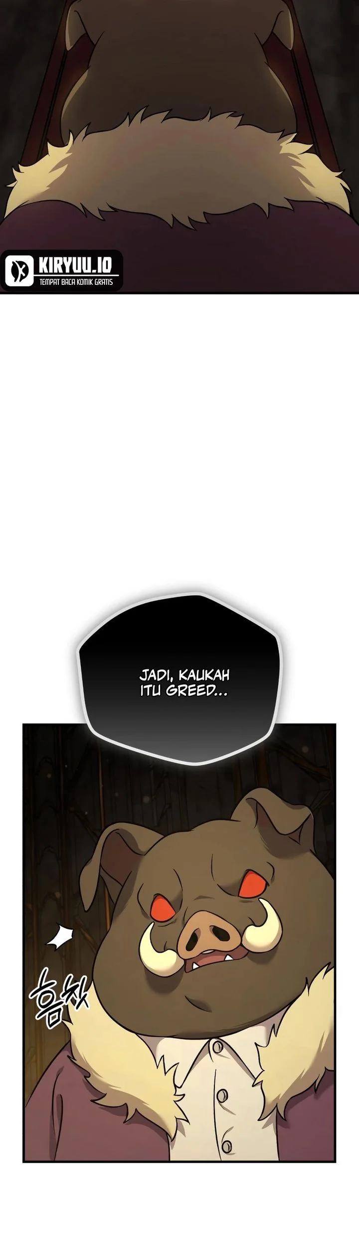 Solo Farming In The Tower Chapter 105 Gambar 35