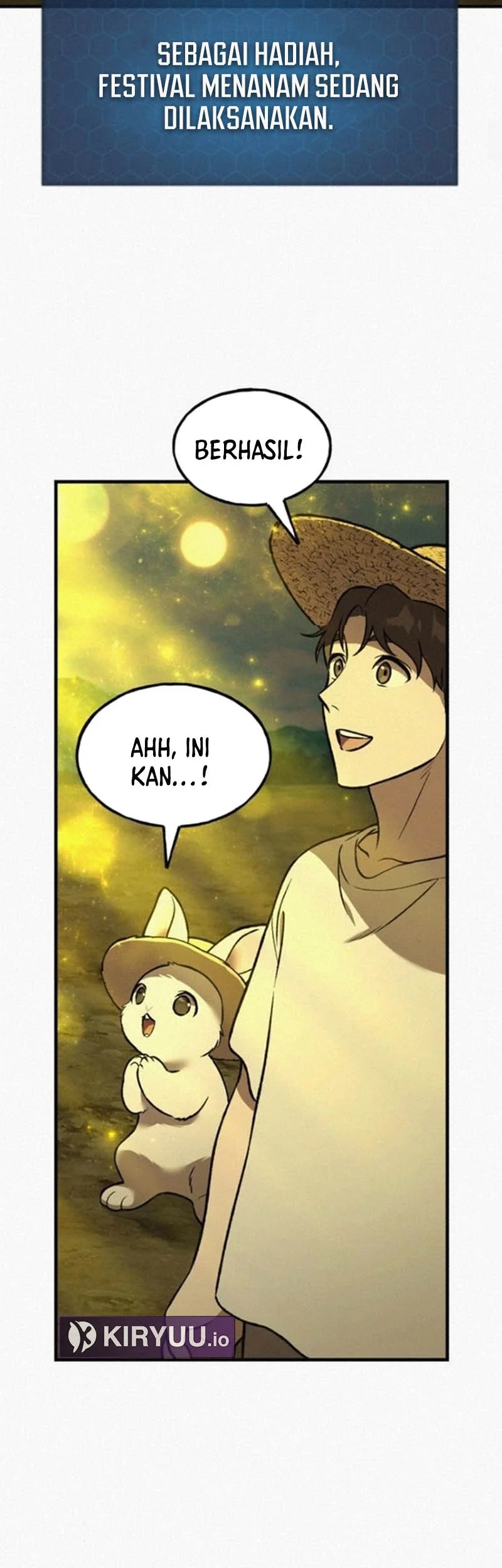 Solo Farming In The Tower Chapter 107 Gambar 25