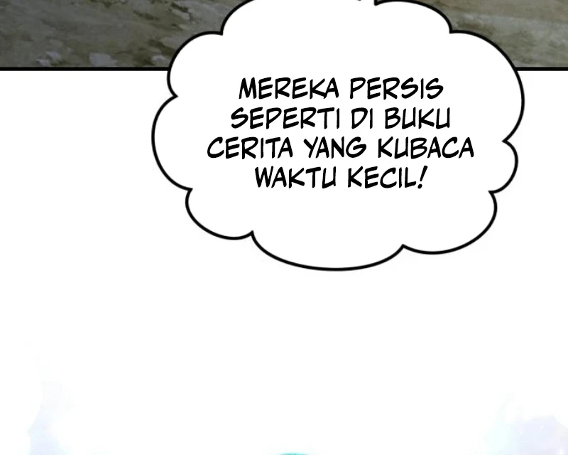 Solo Farming In The Tower Chapter 112 Gambar 32