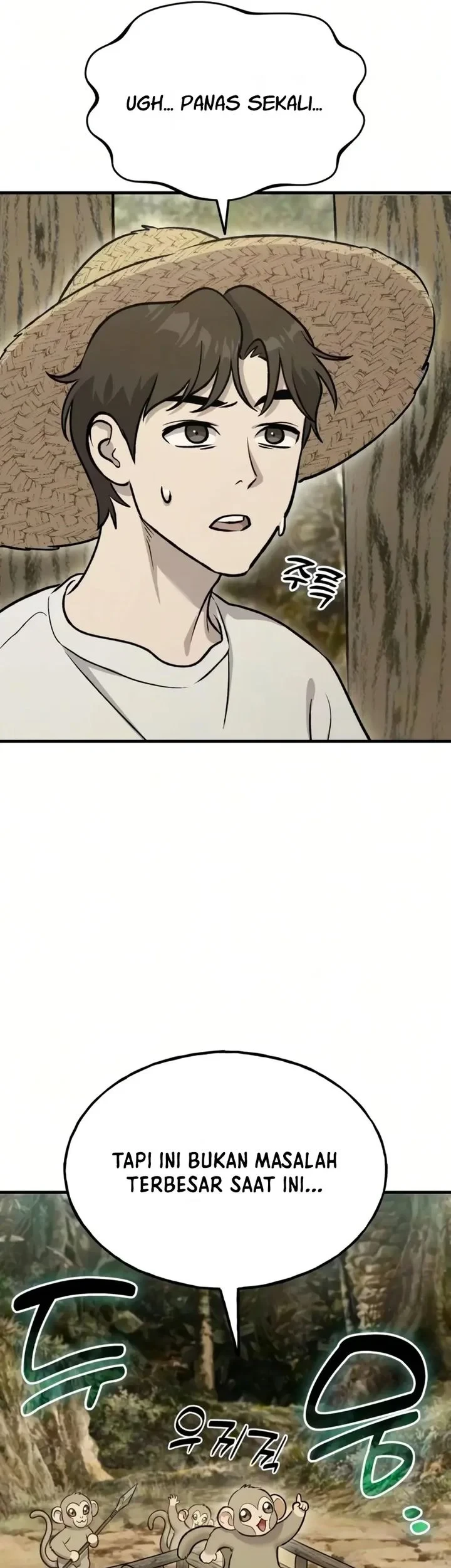 Solo Farming In The Tower Chapter 125 Gambar 39