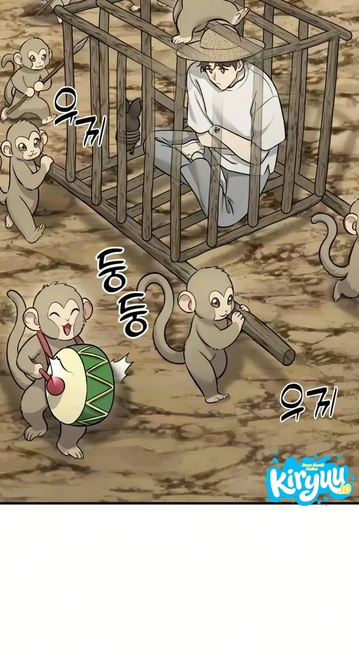 Solo Farming In The Tower Chapter 125 Gambar 40