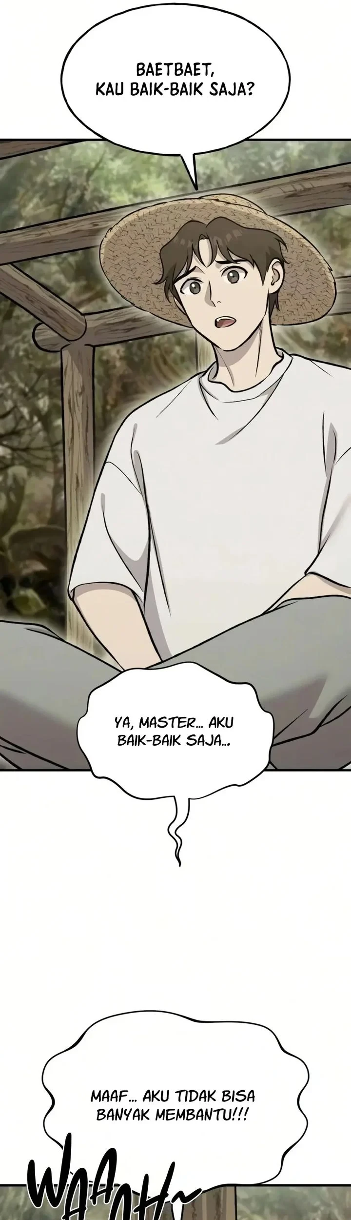 Solo Farming In The Tower Chapter 125 Gambar 41