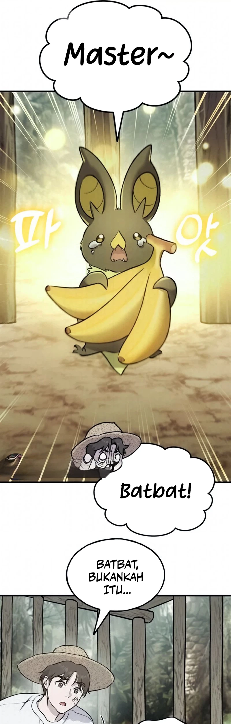 Solo Farming In The Tower Chapter 126 Gambar 26