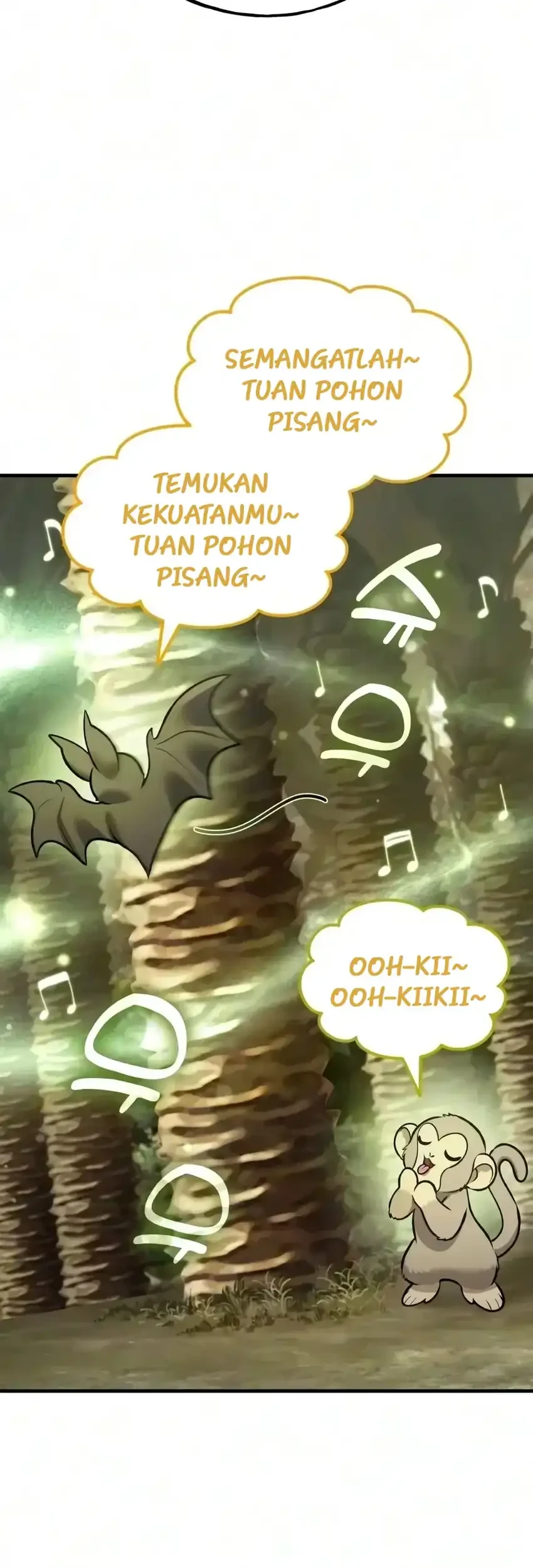 Solo Farming In The Tower Chapter 128 Gambar 32