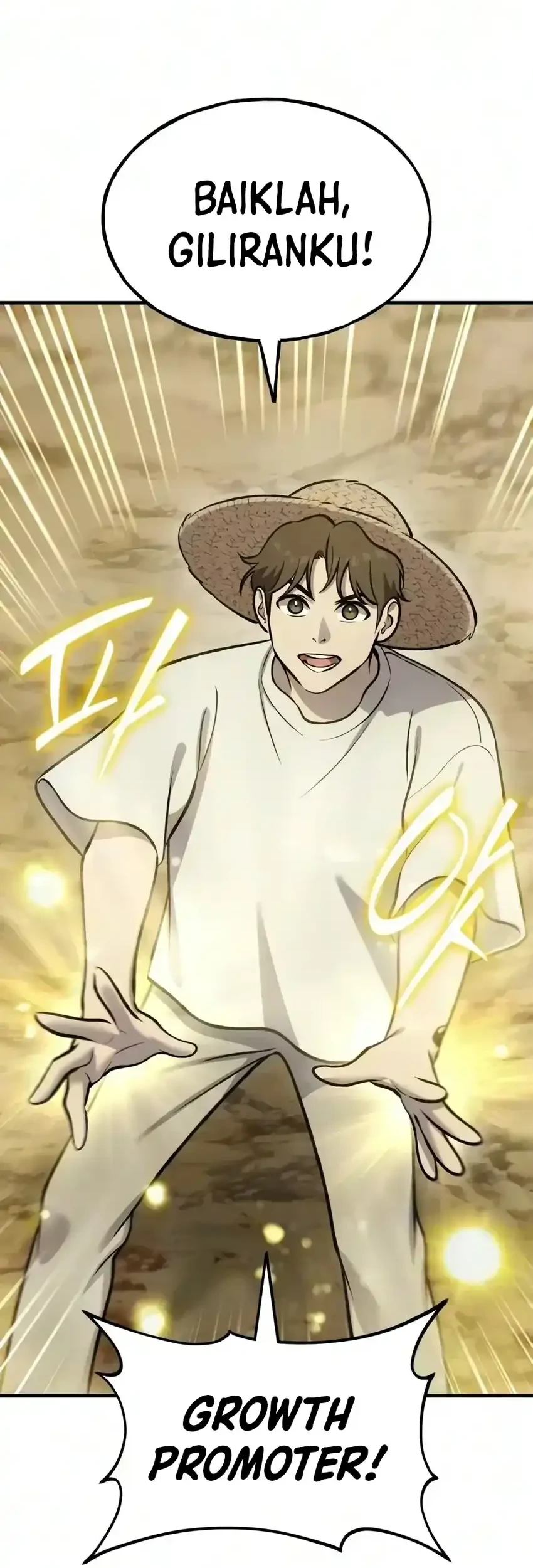 Solo Farming In The Tower Chapter 128 Gambar 33
