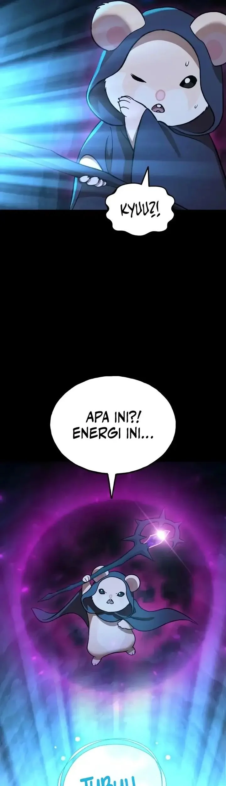 Solo Farming In The Tower Chapter 130 Gambar 31