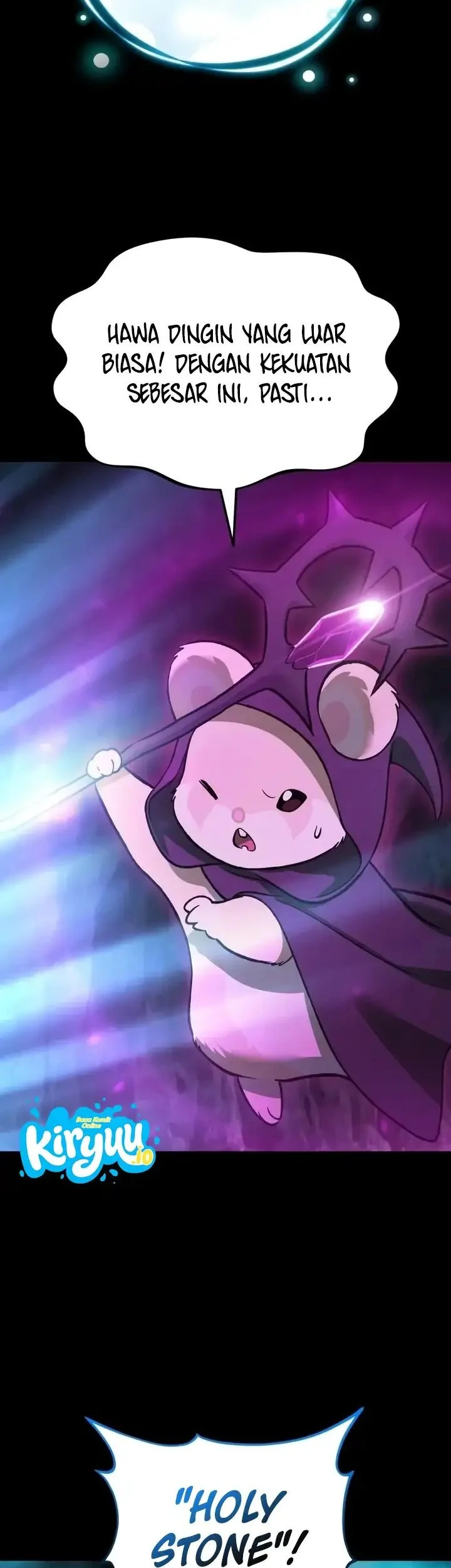 Solo Farming In The Tower Chapter 130 Gambar 33