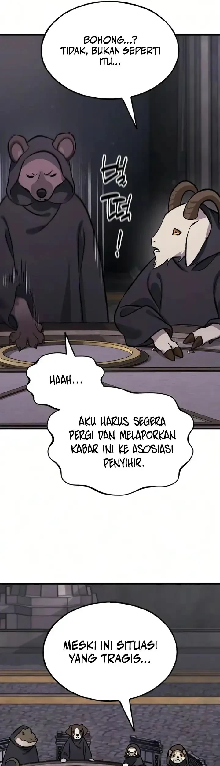 Solo Farming In The Tower Chapter 131 Gambar 26