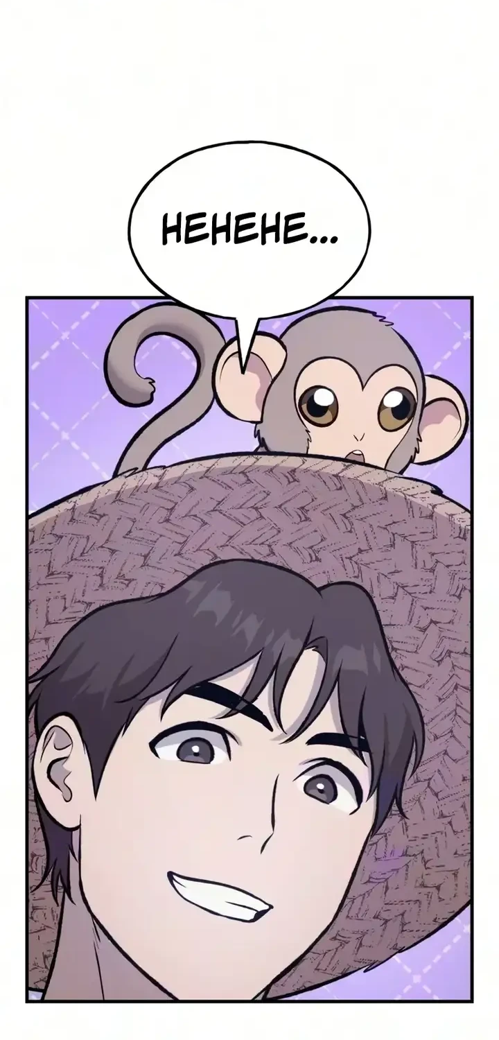 Solo Farming In The Tower Chapter 132 Gambar 30