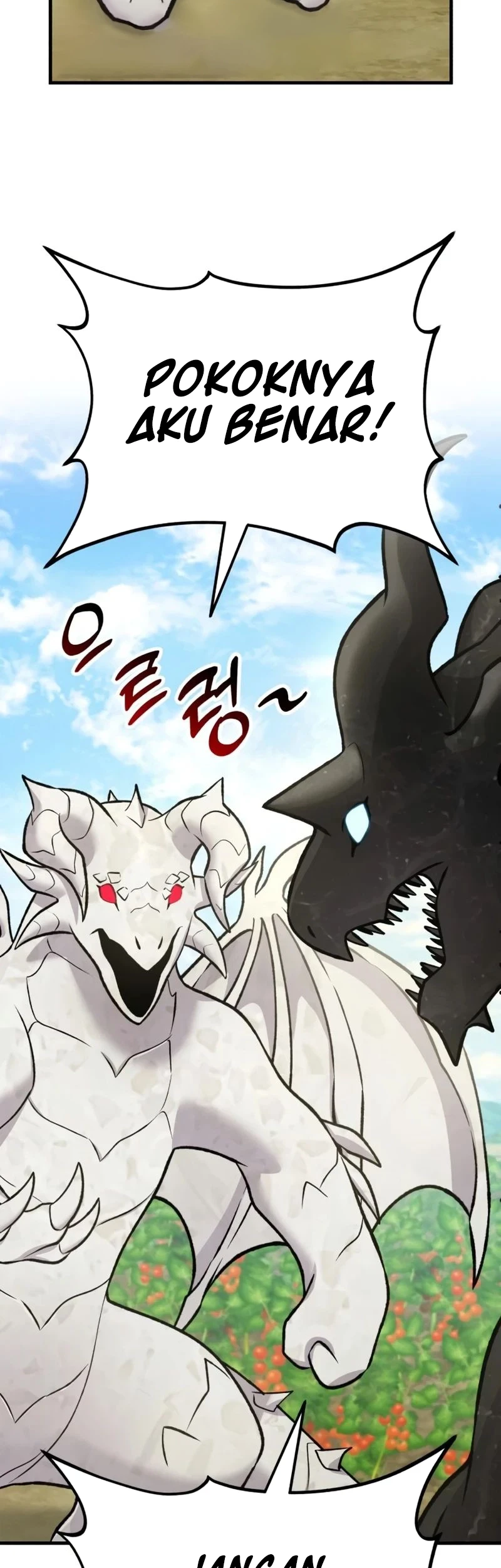 Solo Farming In The Tower Chapter 134 Gambar 30
