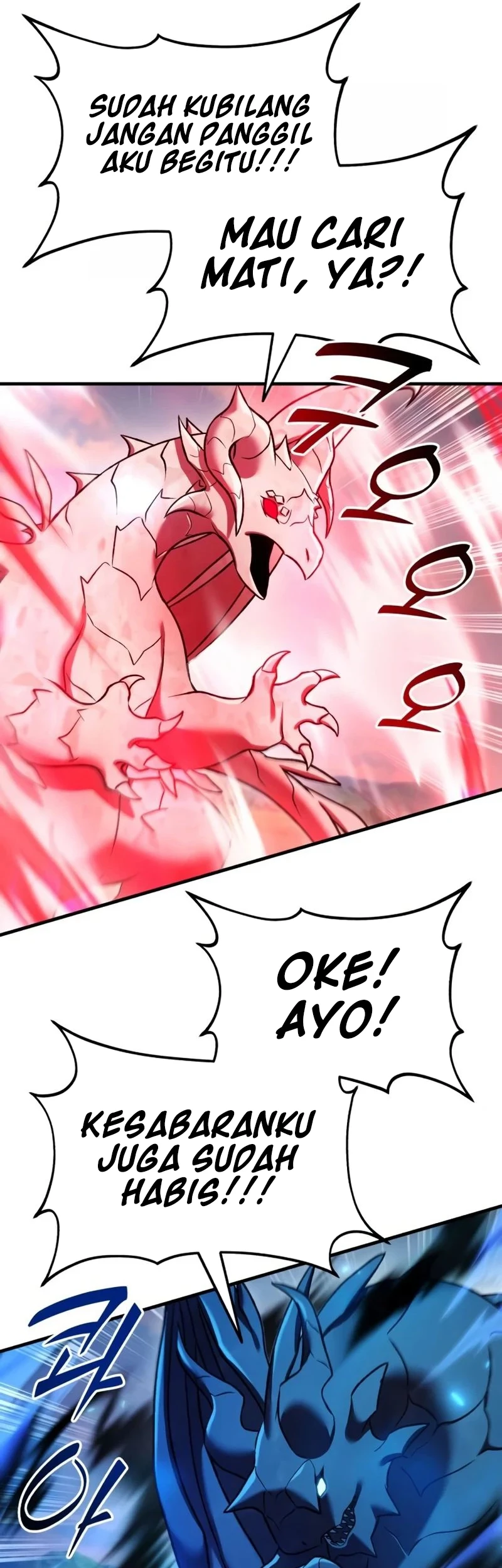Solo Farming In The Tower Chapter 134 Gambar 32