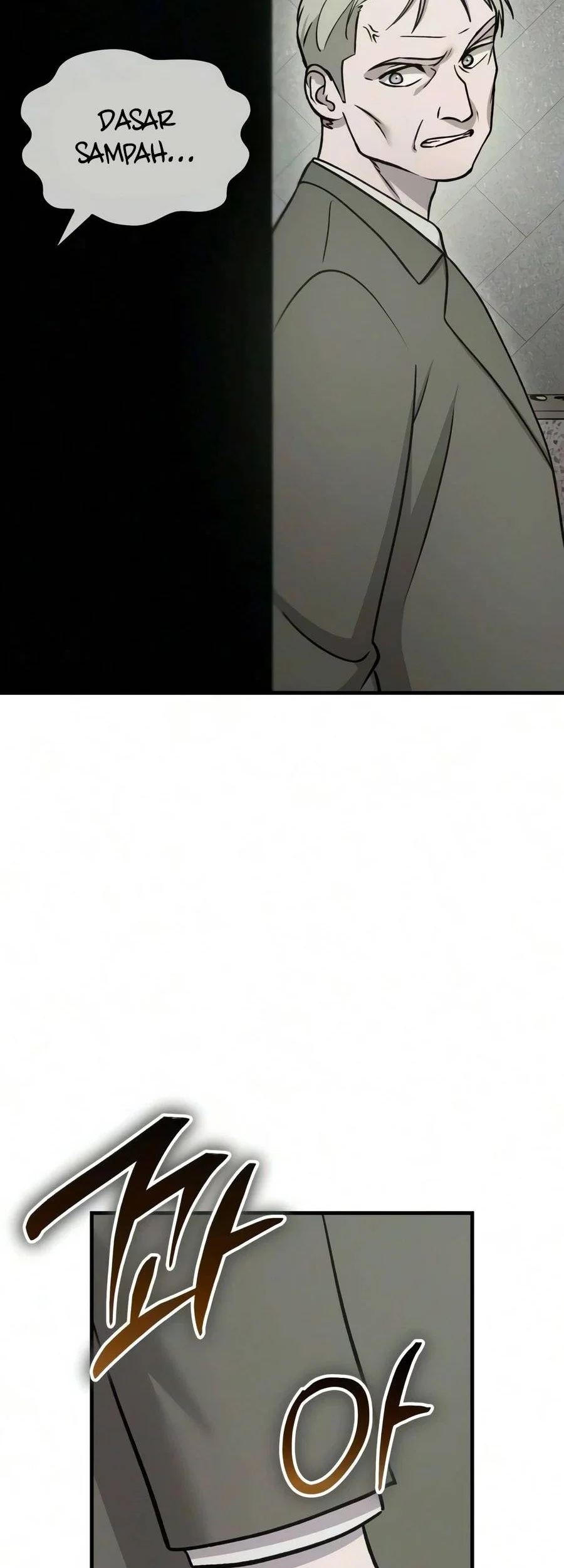 Solo Farming In The Tower Chapter 136 Gambar 35