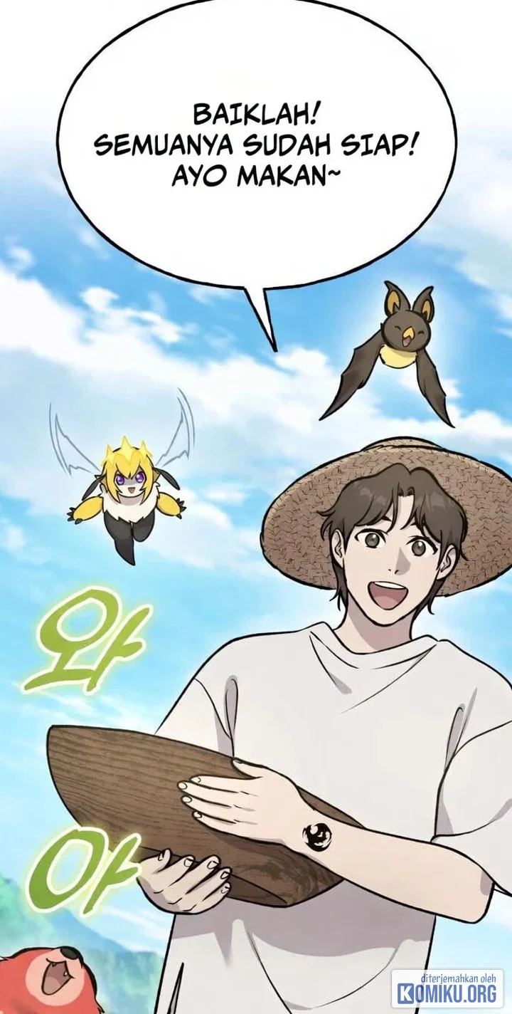 Solo Farming In The Tower Chapter 137 Gambar 37