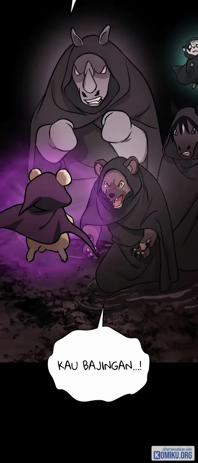 Solo Farming In The Tower Chapter 138 Gambar 46
