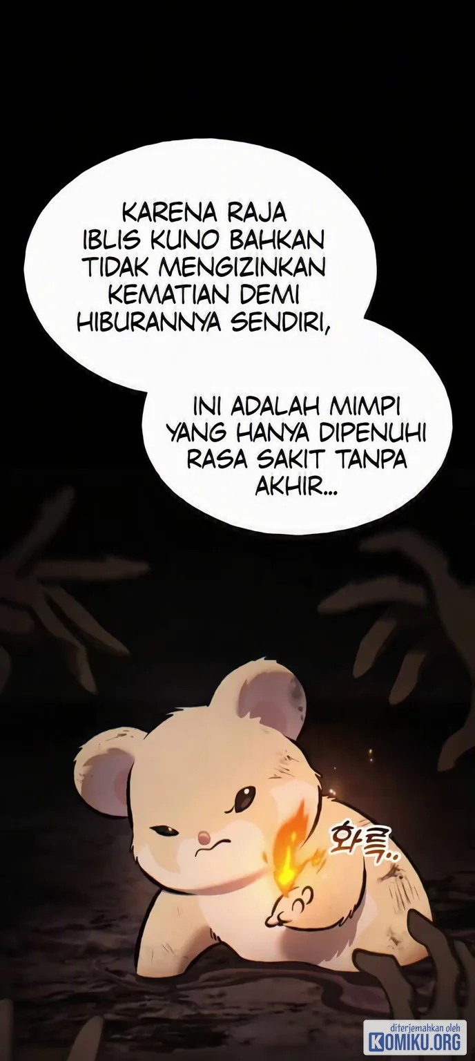Solo Farming In The Tower Chapter 138 Gambar 51