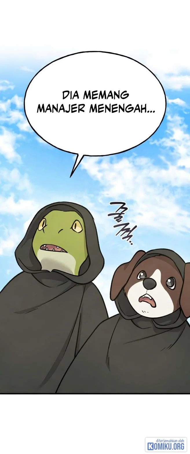 Solo Farming In The Tower Chapter 141 Gambar 46