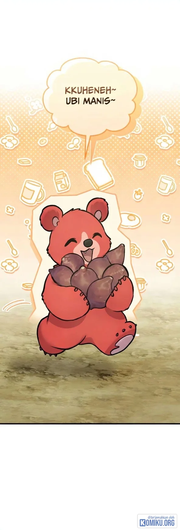 Solo Farming In The Tower Chapter 141 Gambar 47