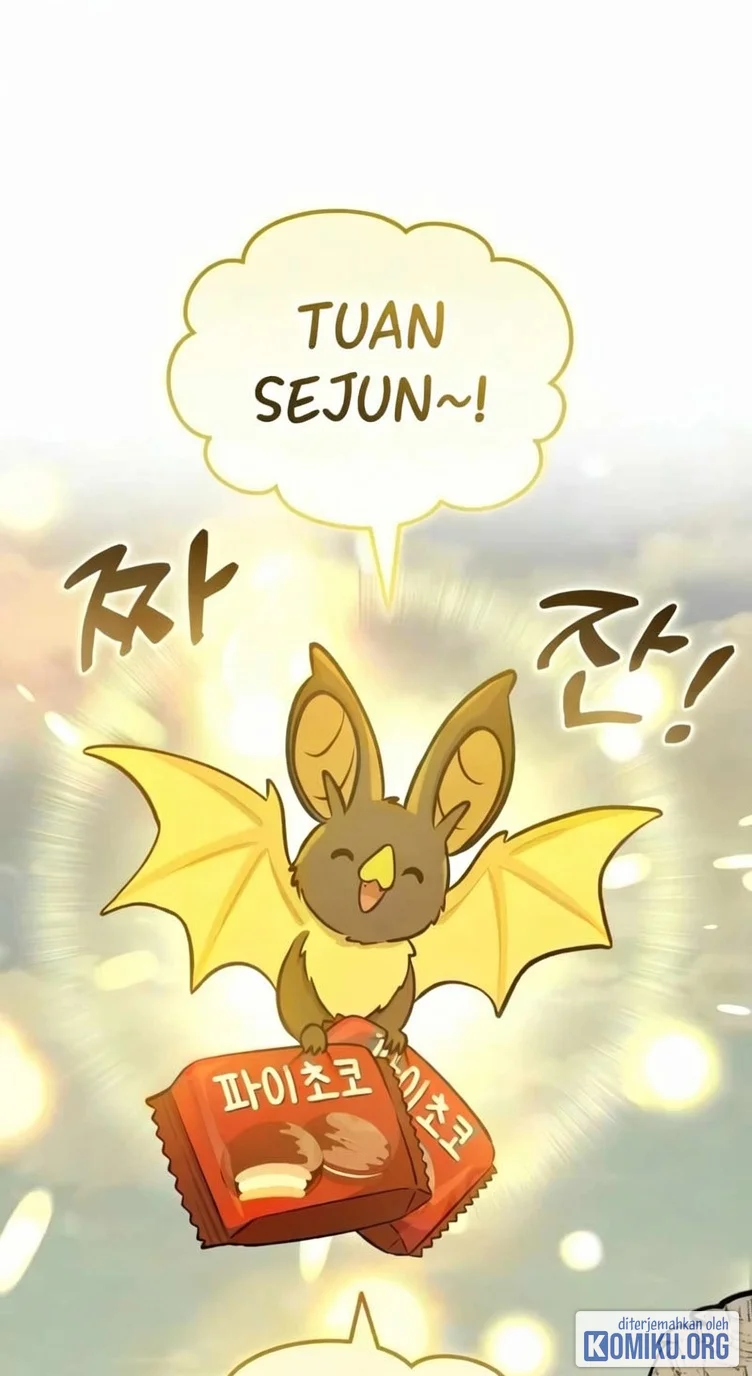 Solo Farming In The Tower Chapter 143 Gambar 40