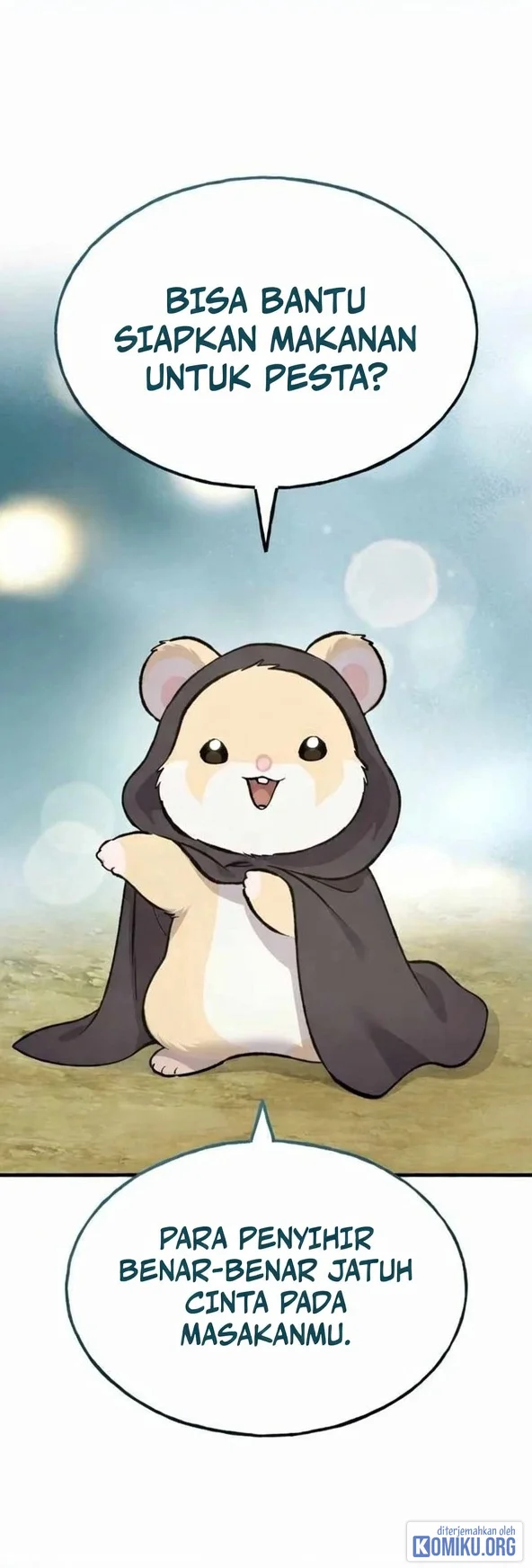 Solo Farming In The Tower Chapter 147 Gambar 47