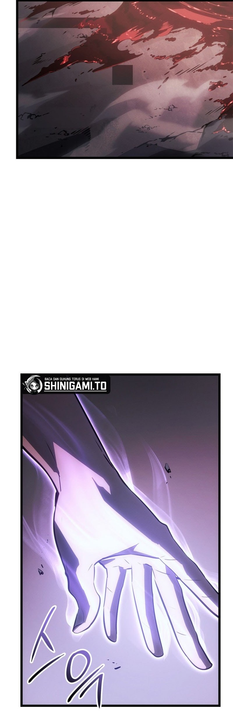 Solo Leveling: Ragnarok Chapter 51 halaman 27