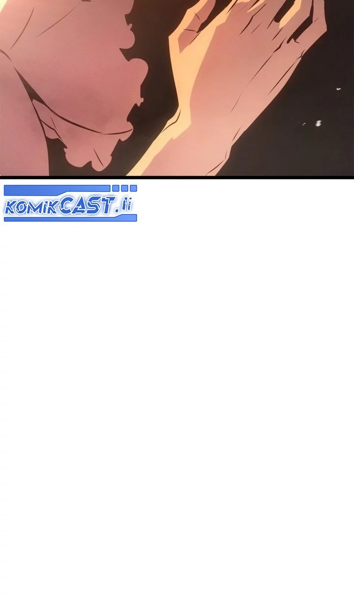 Solo Leveling: Ragnarok Chapter 55 halaman 34