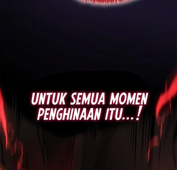 Solo Leveling: Ragnarok Chapter 58 halaman 26