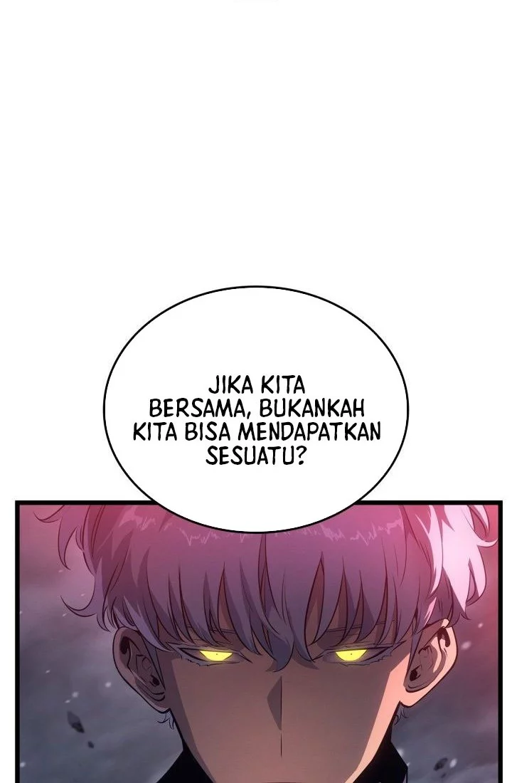 Solo Leveling: Ragnarok Chapter 60 halaman 34