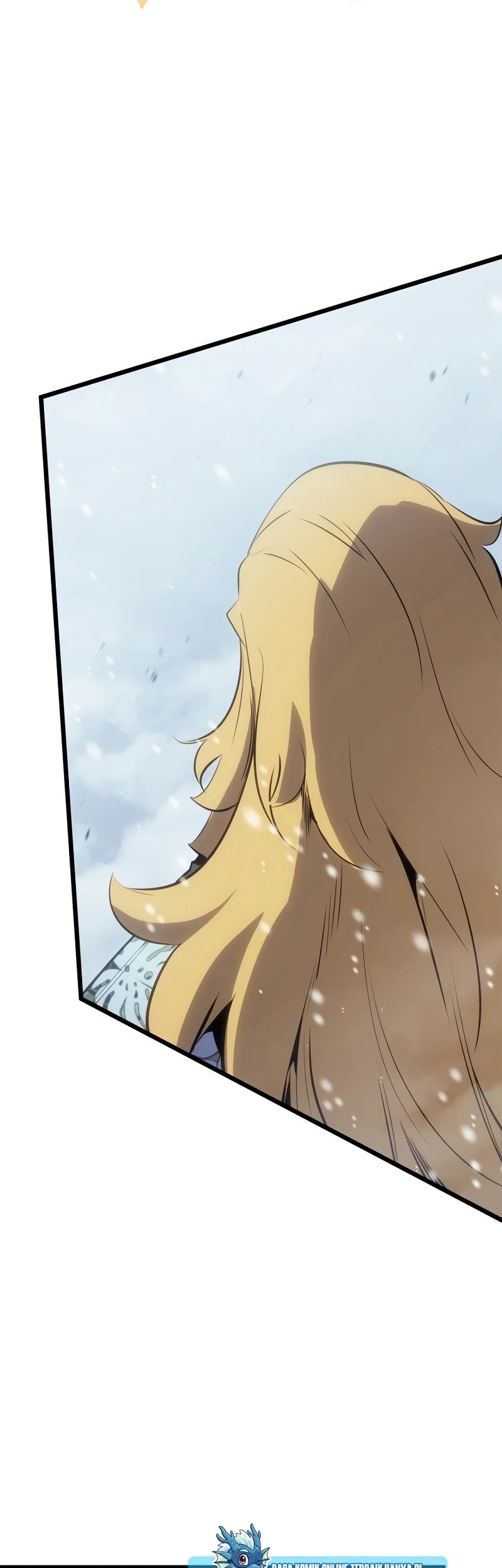Solo Leveling: Ragnarok Chapter 67 Gambar 30
