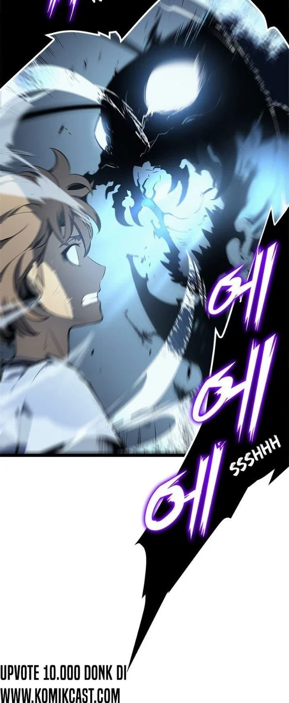 Solo Leveling Chapter 114 Gambar 19