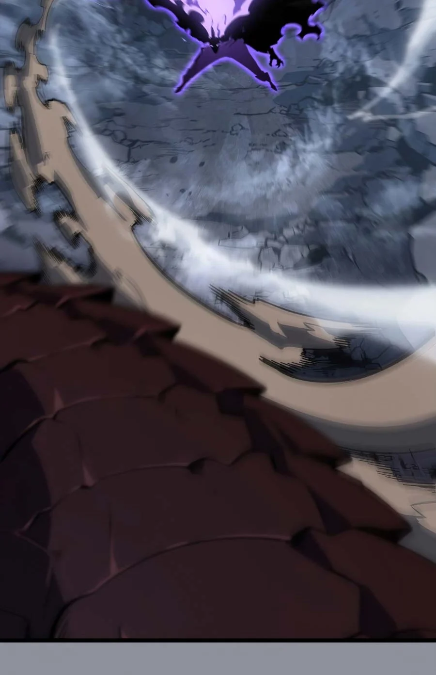 Solo Leveling Chapter 176 Gambar 34
