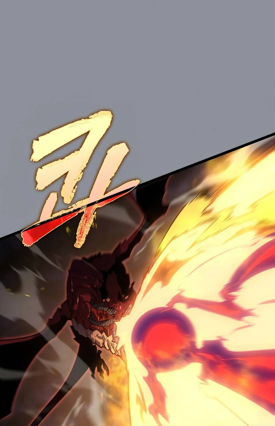 Solo Leveling Chapter 176 Gambar 36