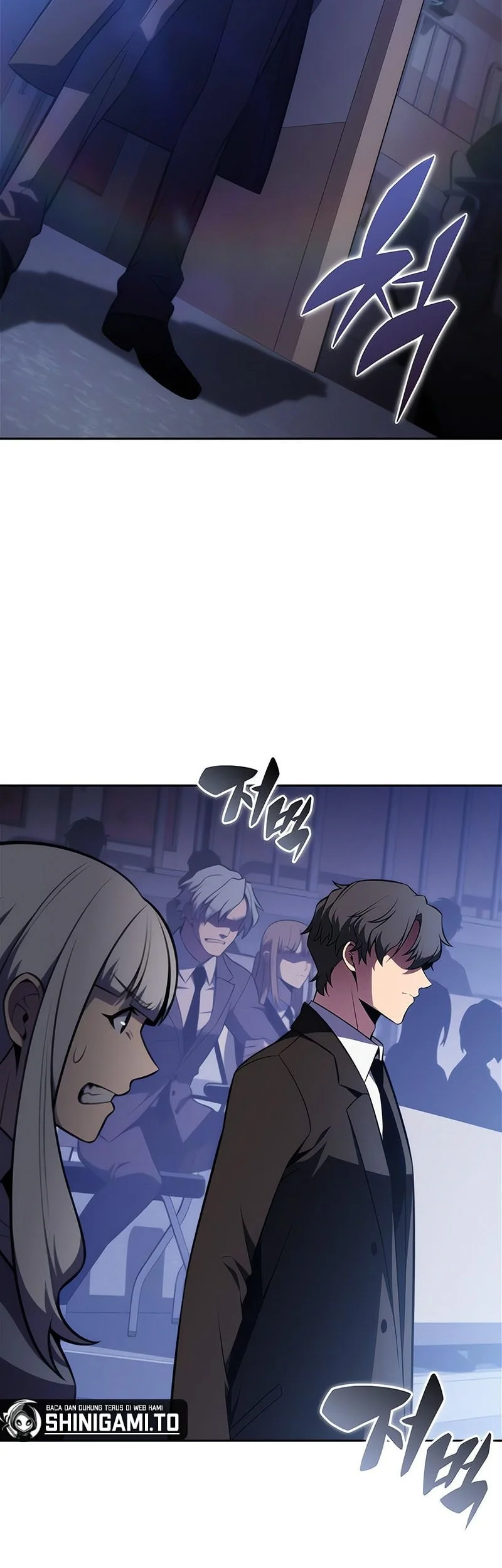 Solo Max-Level Newbie Chapter 239 Gambar 27