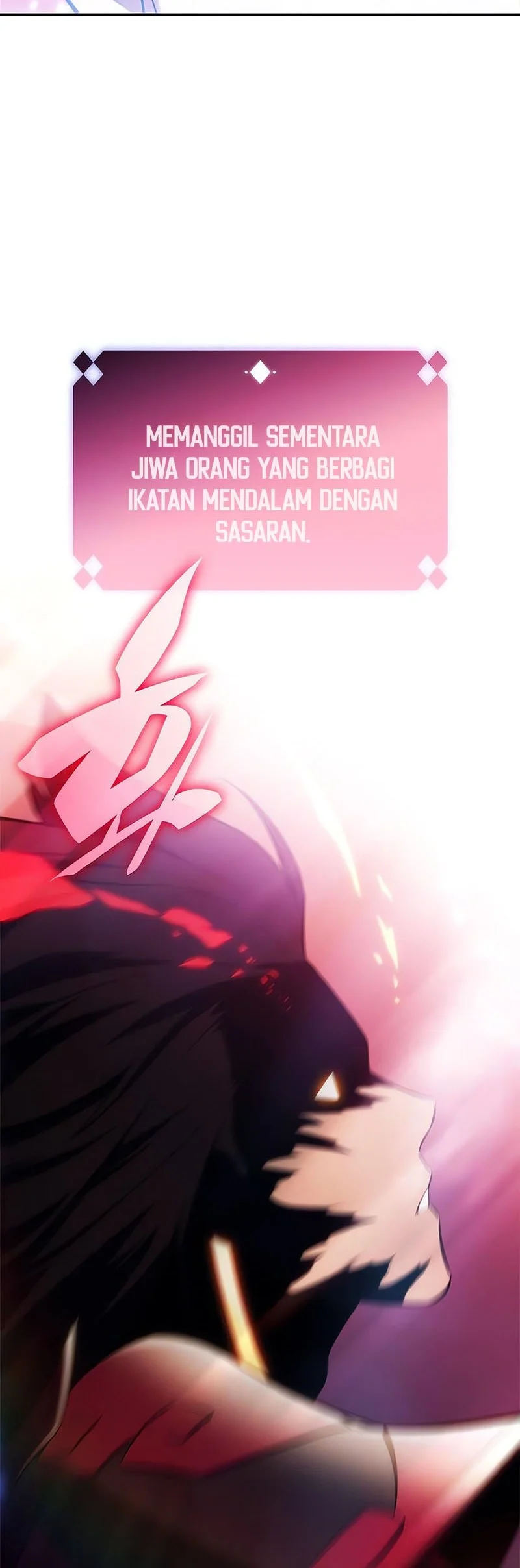 Solo Max-Level Newbie Chapter 247 Gambar 29