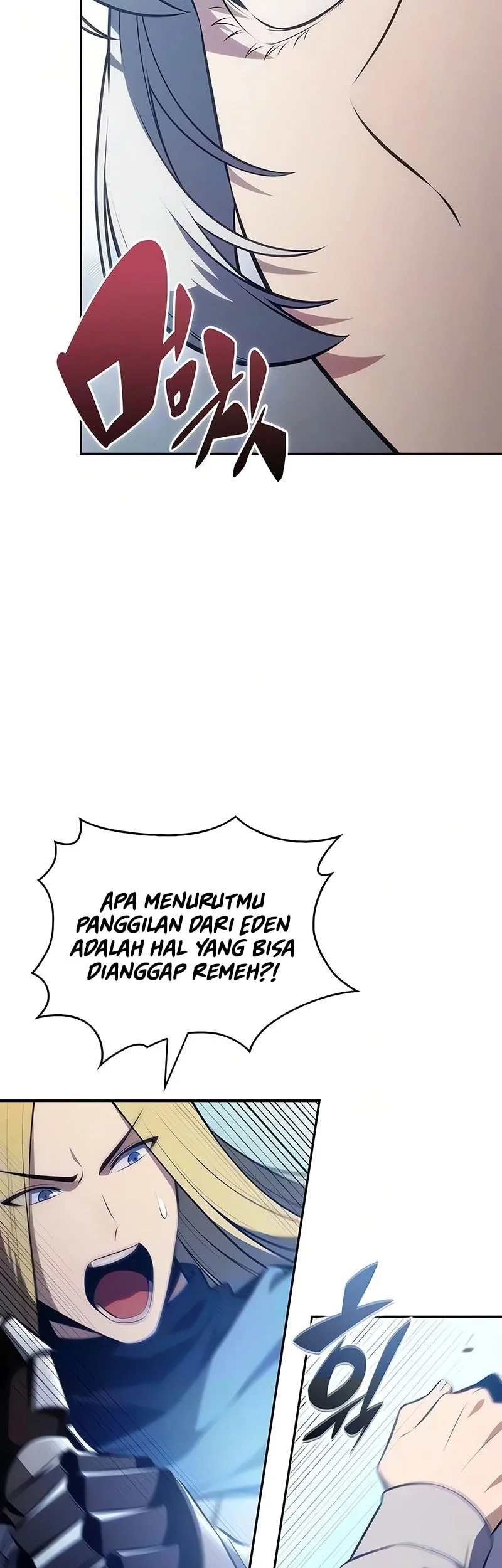 Solo Max-Level Newbie Chapter 258 Gambar 28