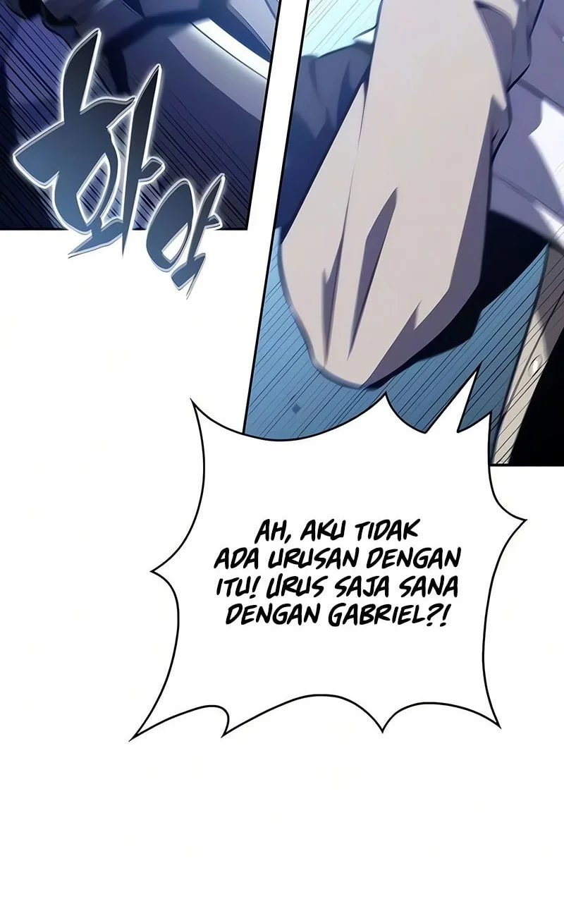 Solo Max-Level Newbie Chapter 258 Gambar 29