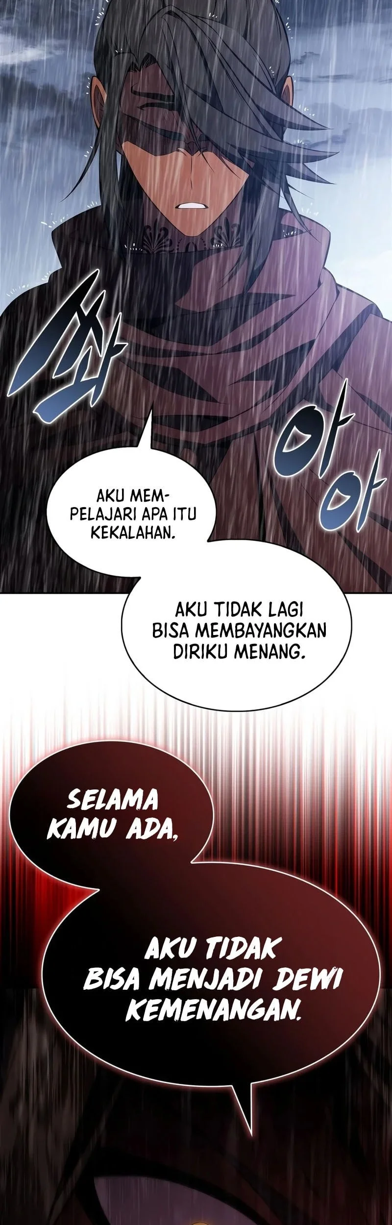 Solo Max-Level Newbie Chapter 259 Gambar 32