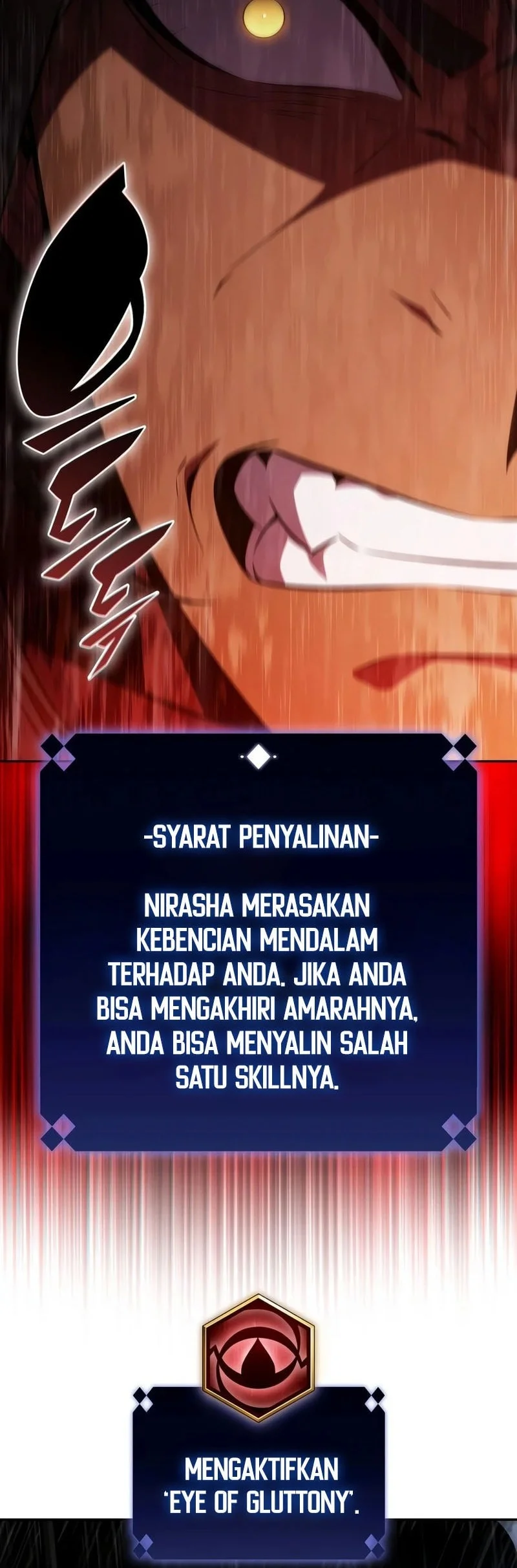 Solo Max-Level Newbie Chapter 259 Gambar 33