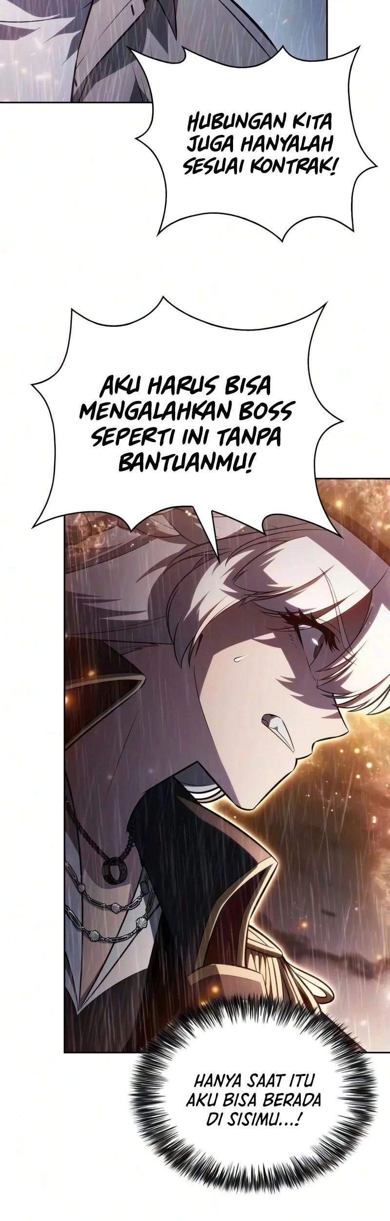 Solo Max-Level Newbie Chapter 260 Gambar 37