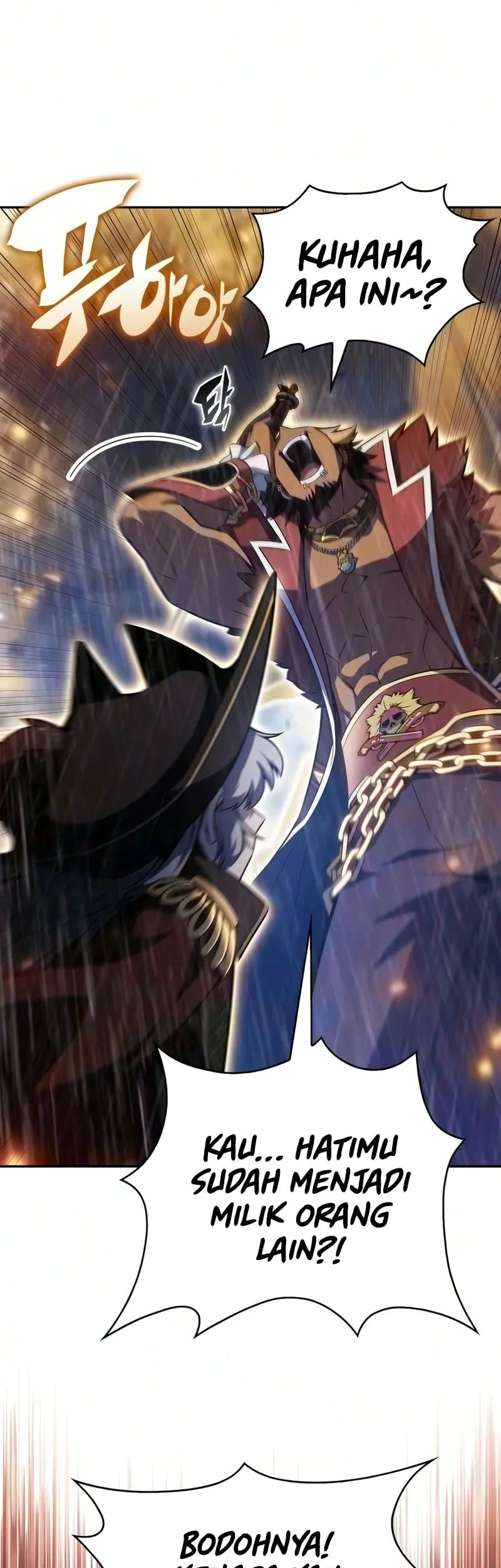 Solo Max-Level Newbie Chapter 260 Gambar 38