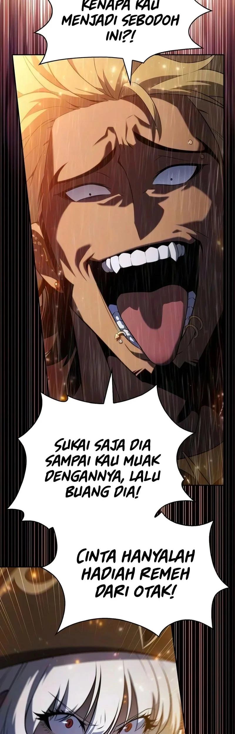 Solo Max-Level Newbie Chapter 260 Gambar 39