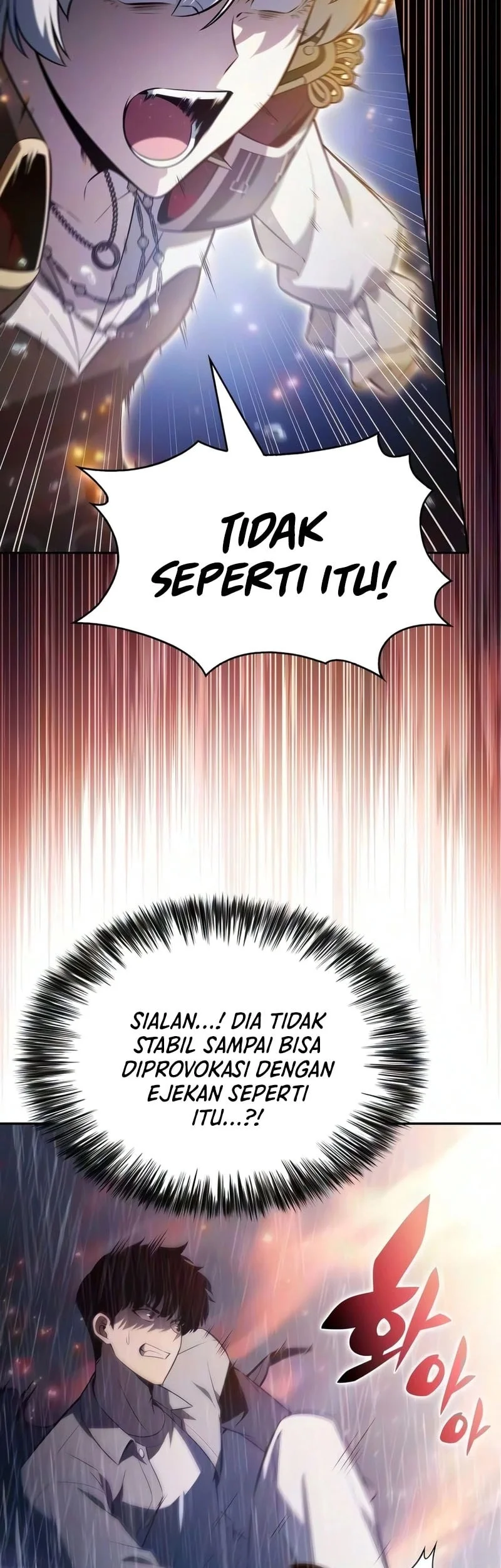Solo Max-Level Newbie Chapter 260 Gambar 40