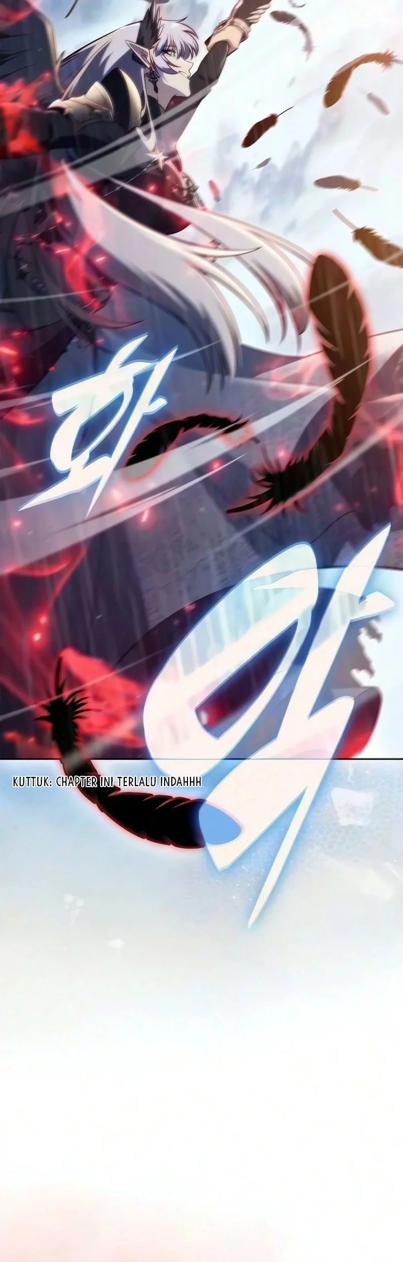 Solo Max-Level Newbie Chapter 261 Gambar 36