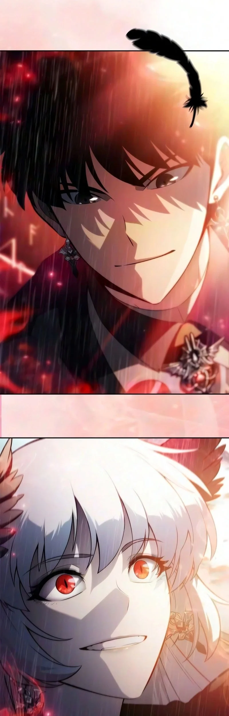Solo Max-Level Newbie Chapter 261 Gambar 37
