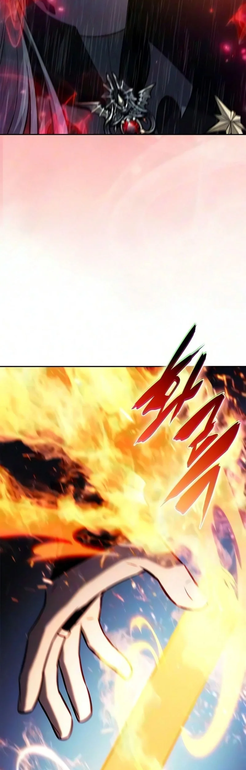 Solo Max-Level Newbie Chapter 261 Gambar 38