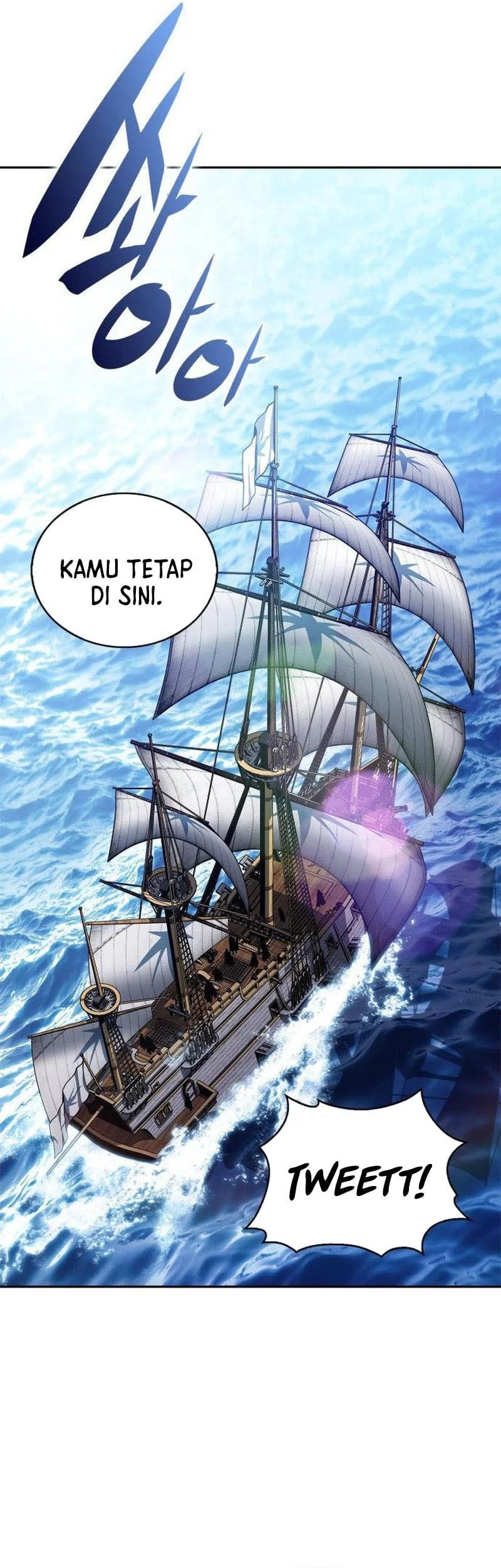 Solo Max-Level Newbie Chapter 262 Gambar 36