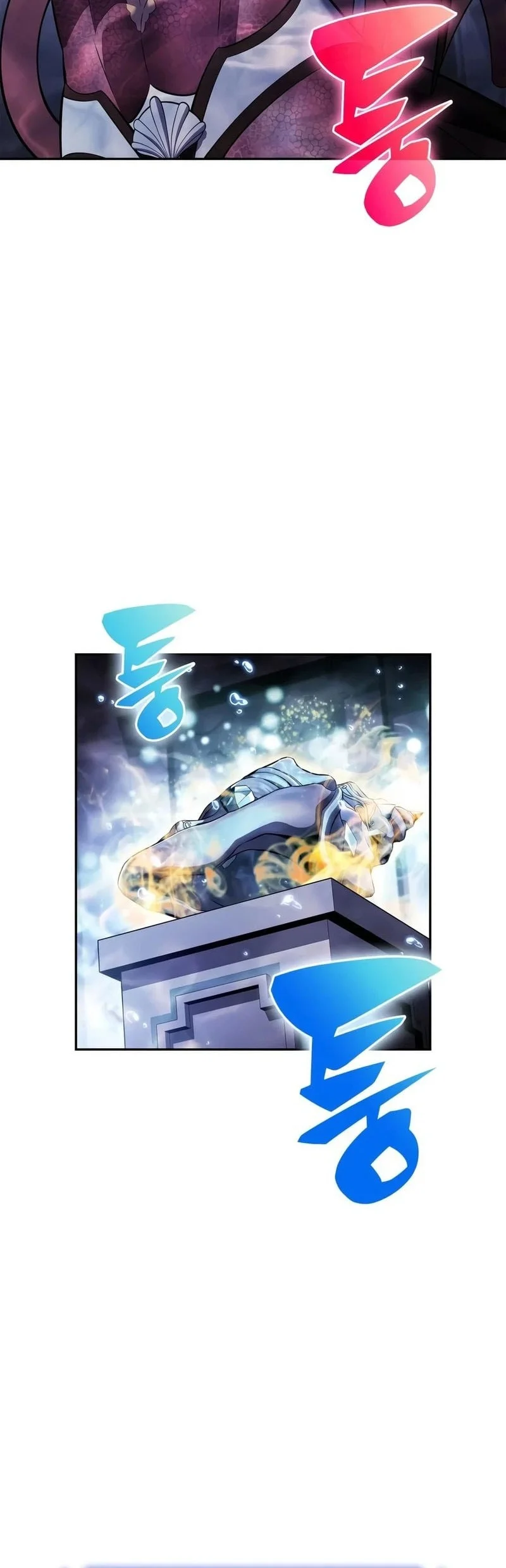 Solo Max-Level Newbie Chapter 263 Gambar 37